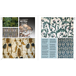 Книга The V&A Sourcebook of Pattern and Ornament варинант исполнения - 6 | Loft Concept в Орле