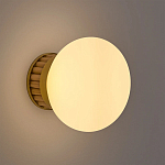 Бра с декором из бамбука Japandi варинант исполнения - 2 | Loft Concept в Орле