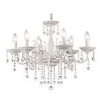 Люстра подвесная The quiet glow of the lights варинант исполнения - 3 | Loft Concept в Орле