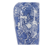 Ваза в китайском стиле Гранатовое дерево Blooming Pomegranate варинант исполнения - 4 | Loft Concept в Орле