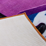 Коврик Seletti Milky Boots варинант исполнения - 1 | Loft Concept в Орле