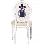 Стул French Beige Dog варинант исполнения - 3 | Loft Concept в Орле