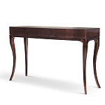 Консоль c 4-мя выдвижными ящиками и изогнутыми ножками Untamed Console варинант исполнения - 1 | Loft Concept в Орле