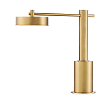 Настольная лампа светодиодная Uniformity варинант исполнения - 3 | Loft Concept в Орле