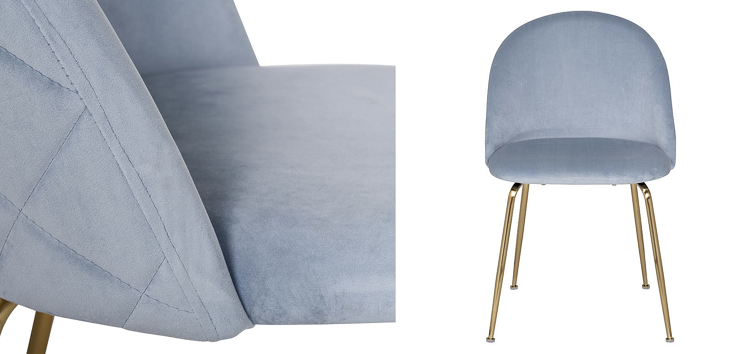 Стул Isidro Stool Стул Isidro Stool - Loft-Concept в Орле