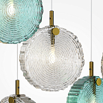 Подвесной светильник Maestro варинант исполнения - 2 | Loft Concept в Орле