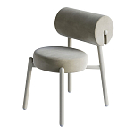 Стул «Бараныч» варинант исполнения - 1 | Loft Concept в Орле