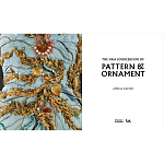 Книга The V&A Sourcebook of Pattern and Ornament варинант исполнения - 2 | Loft Concept в Орле
