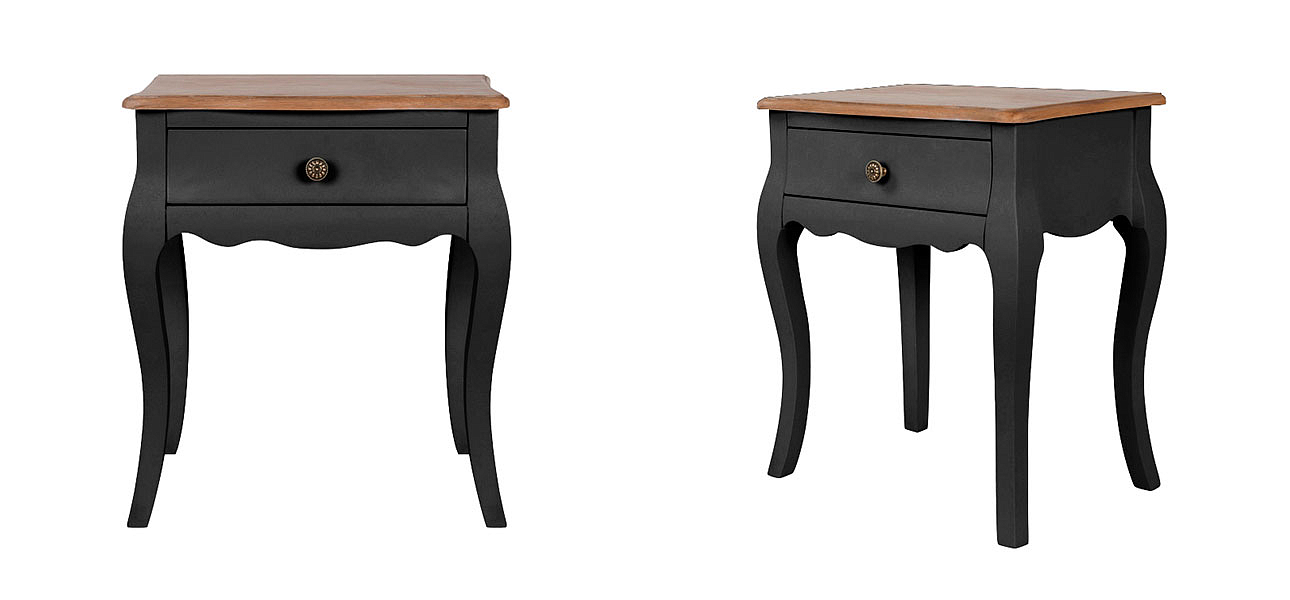 Тумба Glow black Тумба Glow black - Loft-Concept в Орле