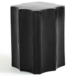 Керамический приставной столик Auseklis варинант исполнения - 1 | Loft Concept в Орле