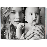 Фото альбом Кейт Мосс Kate moss by mario testino / taschen варинант исполнения - 2 | Loft Concept в Орле