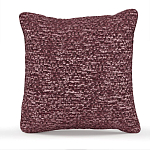 Мебельная ткань Шенилл фиолетовый цвет 138 см T4-25 варинант исполнения - 9 | Loft Concept в Орле