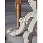 Стол обеденный в стиле прованс Provence Wooden Table варинант исполнения - 6 | Loft Concept в Орле