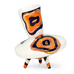 Арт-объект "Человечек" варинант исполнения - 1 | Loft Concept в Орле