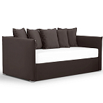 Кровать-кушетка Memory варинант исполнения - 18 | Loft Concept в Орле