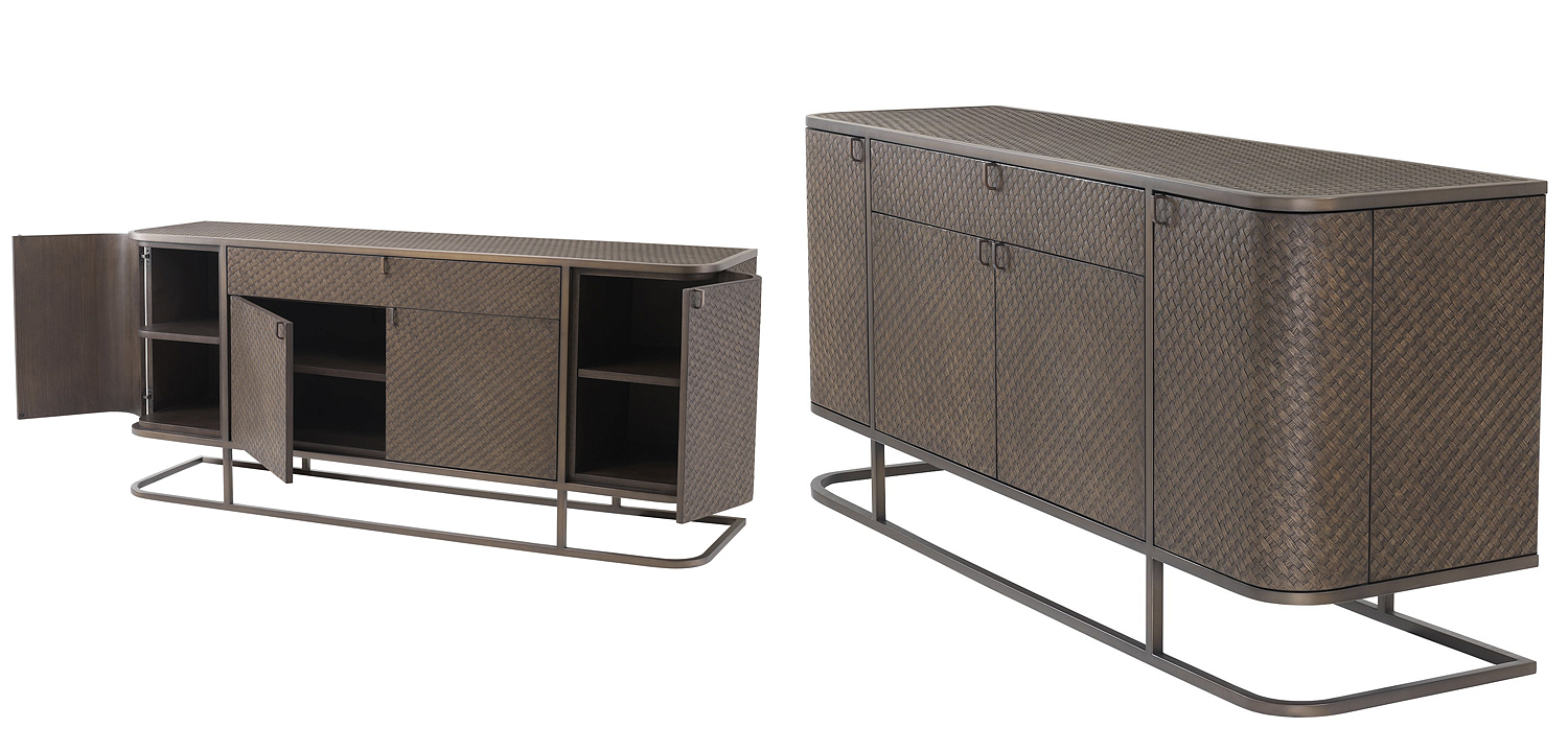 Комод Eichholtz Dresser Napa Valley Комод Eichholtz Dresser Napa Valley - Loft-Concept в Орле