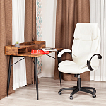 Кресло компьютерное Odeon Lux варинант исполнения - 9 | Loft Concept в Орле