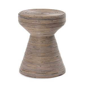 Плетеный приставной столик Wicker Furniture