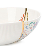 Салатник Seletti Kintsugi варинант исполнения - 2 | Loft Concept в Орле