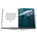 Подарочный фото-альбом Для тех, кто мечтает о приключениях Hotel Wailea  варинант исполнения - 10 | Loft Concept в Орле