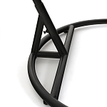 Подвесное уличное кресло Wallaker Hanging Chair варинант исполнения - 7 | Loft Concept в Орле