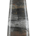 Настольная лампа с конусовидным тканевым абажуром Rock варинант исполнения - 2 | Loft Concept в Орле