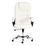 Кресло компьютерное белое City Chair варинант исполнения - 3 | Loft Concept в Орле