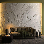 Барельеф JUNGLE варинант исполнения - 1 | Loft Concept в Орле