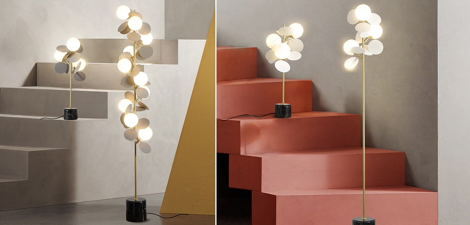 Настольная лампа MATISSE Table Lamp Настольная лампа MATISSE Table Lamp - Loft-Concept в Орле