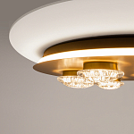 Потолочный светильник Pharao 3000К 56Вт варинант исполнения - 2 | Loft Concept в Орле