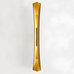 Бра INFINITI Gold Cylinder Wall Lamp варинант исполнения - 1 | Loft Concept в Орле
