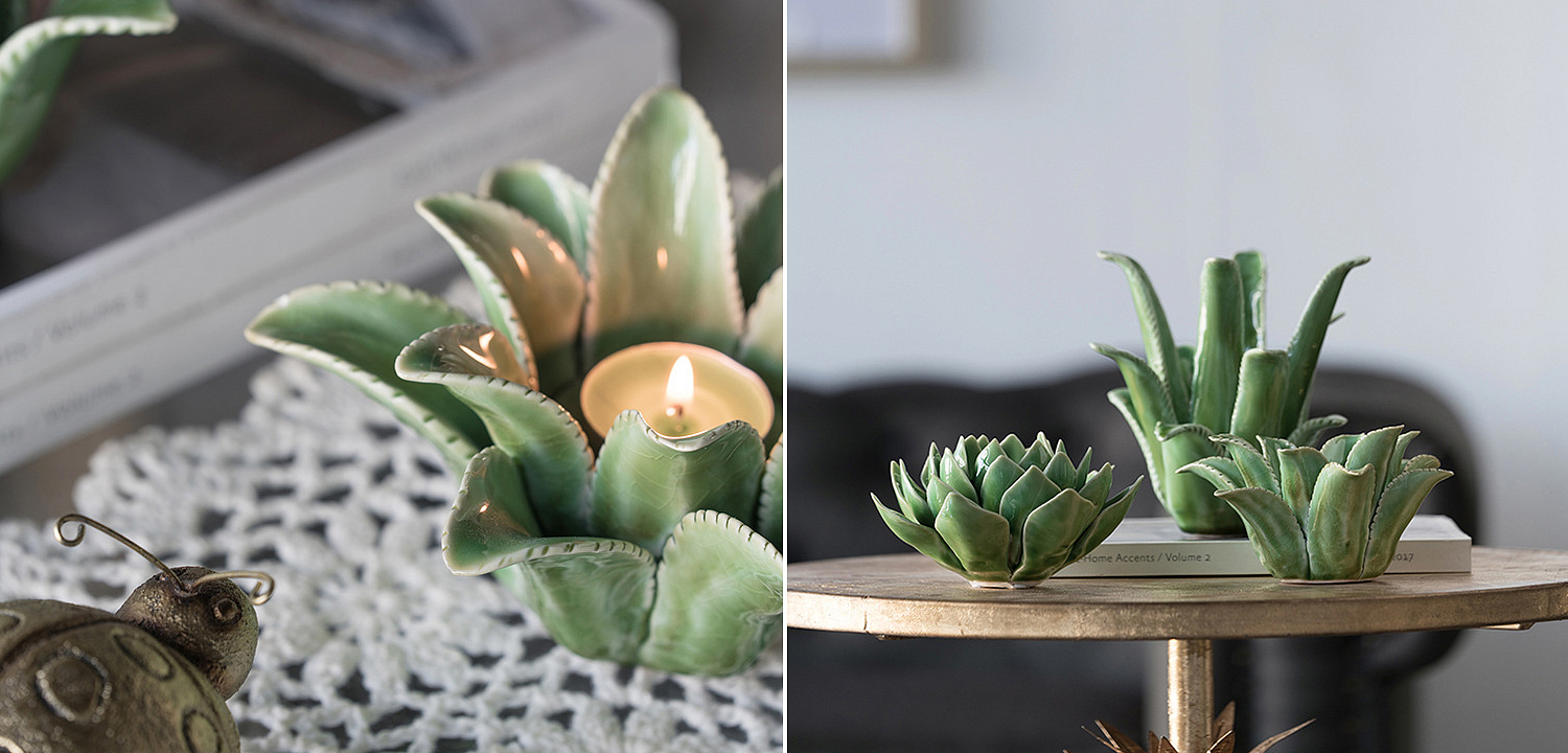 Статуэтка Gasteria Статуэтка Gasteria - Loft-Concept в Орле