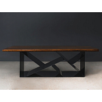 Стол Линии варинант исполнения - 2 | Loft Concept в Орле