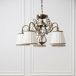 Люстра подвесная Valise варинант исполнения - 2 | Loft Concept в Орле