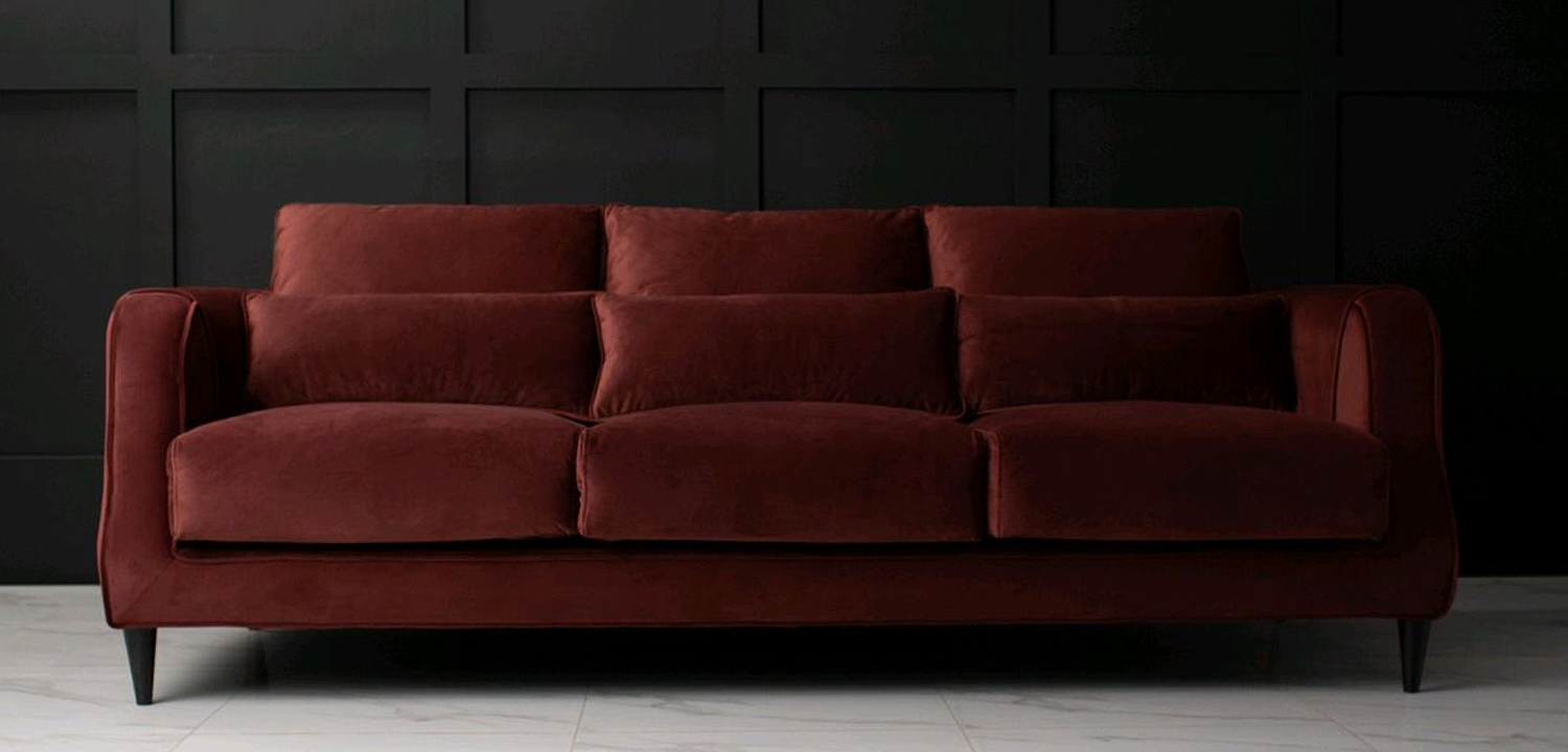 Диван Portree Sofa pap Диван Portree Sofa pap - Loft-Concept в Орле