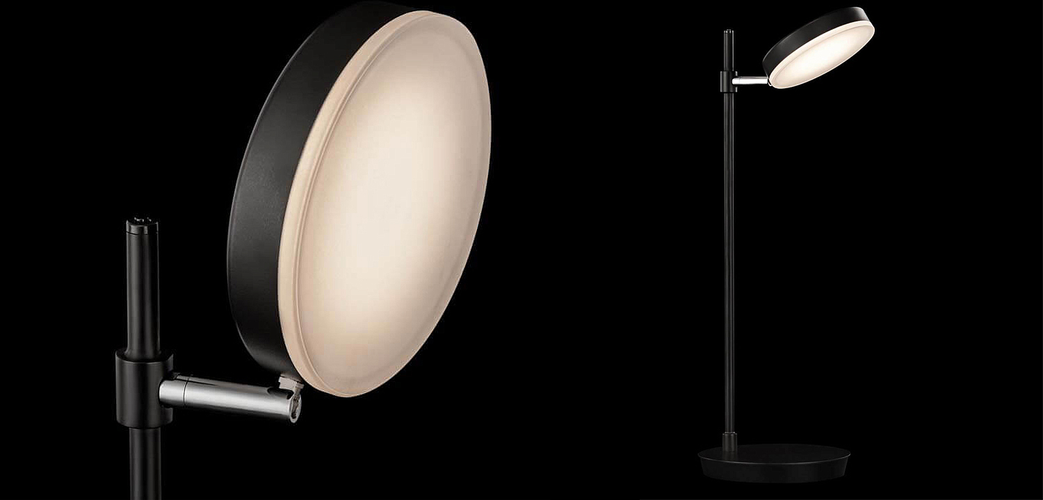 Настольная лампа Maxine Light Table Lamp Настольная лампа Maxine Light Table Lamp - Loft-Concept в Орле
