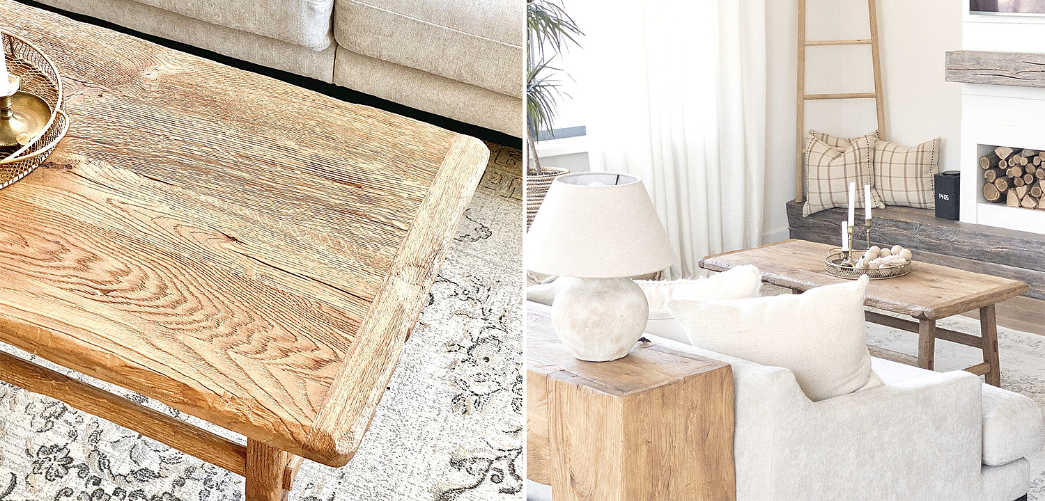 Кофейный стол Reena Coffee Table Кофейный стол Reena Coffee Table - Loft-Concept в Орле