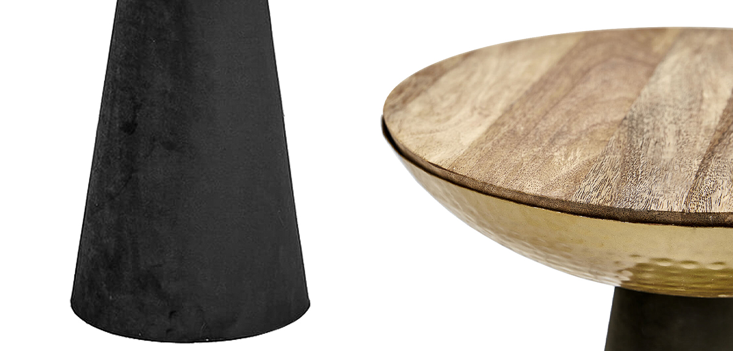 Приставной стол Roiberd side table Приставной стол Roiberd side table - Loft-Concept в Орле