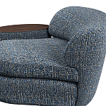 Кушетка со столиком Ulysses варинант исполнения - 3 | Loft Concept в Орле