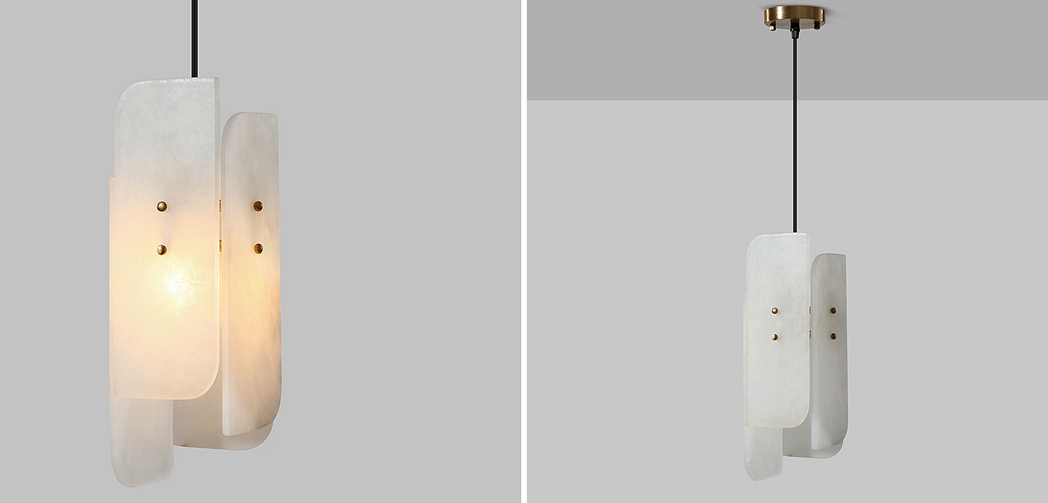 Подвесной светильник Ancel Hanging Light Подвесной светильник Ancel Hanging Light - Loft-Concept в Орле