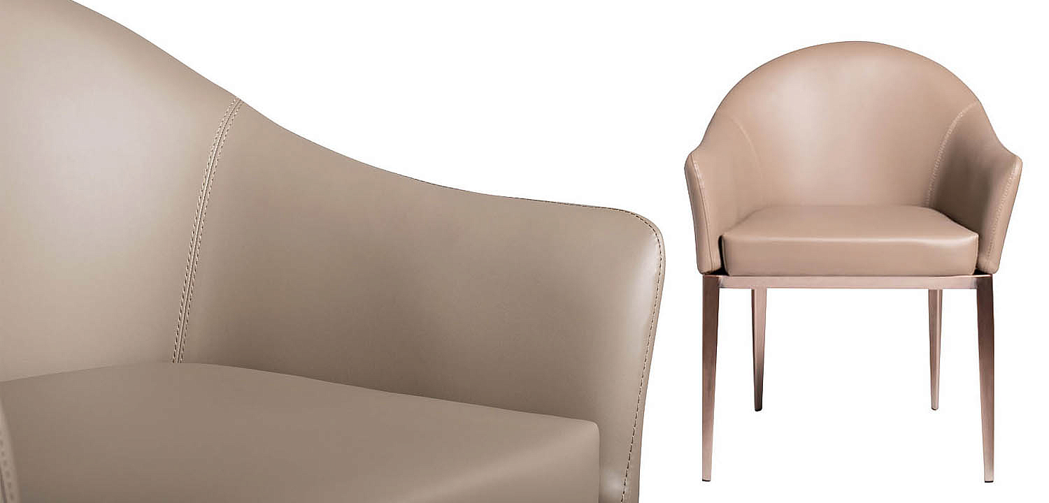 Стул Value Chair eco-leather Стул Value Chair eco-leather - Loft-Concept в Орле