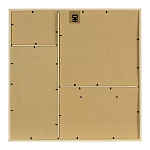 Доска для заметок квадратная Upcoming Events варинант исполнения - 2 | Loft Concept в Орле