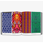 Книга The Complete Pattern Directory: 1500 Designs from All Ages and Cultures варинант исполнения - 5 | Loft Concept в Орле