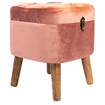 Пуф The heartbreaker is soft варинант исполнения - 1 | Loft Concept в Орле