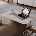 Журнальный столик передвижной с подъемной столешницей Table Trolley варинант исполнения - 4 | Loft Concept в Орле