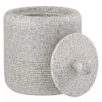 Банка для хранения с крышкой Purity варинант исполнения - 3 | Loft Concept в Орле