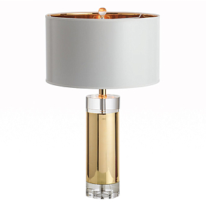 Настольная лампа Yvonne