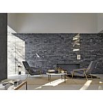 Дизайнерское кресло с подлокотниками Gio Ponti D.153.1 Armchair варинант исполнения - 8 | Loft Concept в Орле