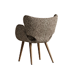 Стул Madina coffee варинант исполнения - 2 | Loft Concept в Орле