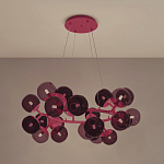 Люстра Wild Grape варинант исполнения - 7 | Loft Concept в Орле